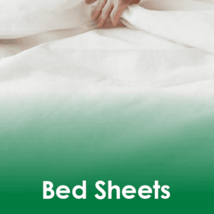 Bed Sheets