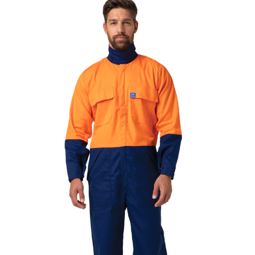 Proban Day Dome Overall
