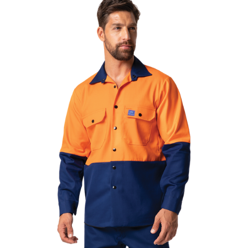 Proban Day Workshirt