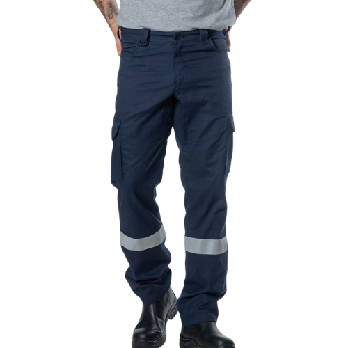 UltraSoft Taped Cargo Pant