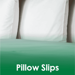 Pillow Slips