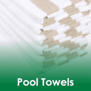 Pool Towels