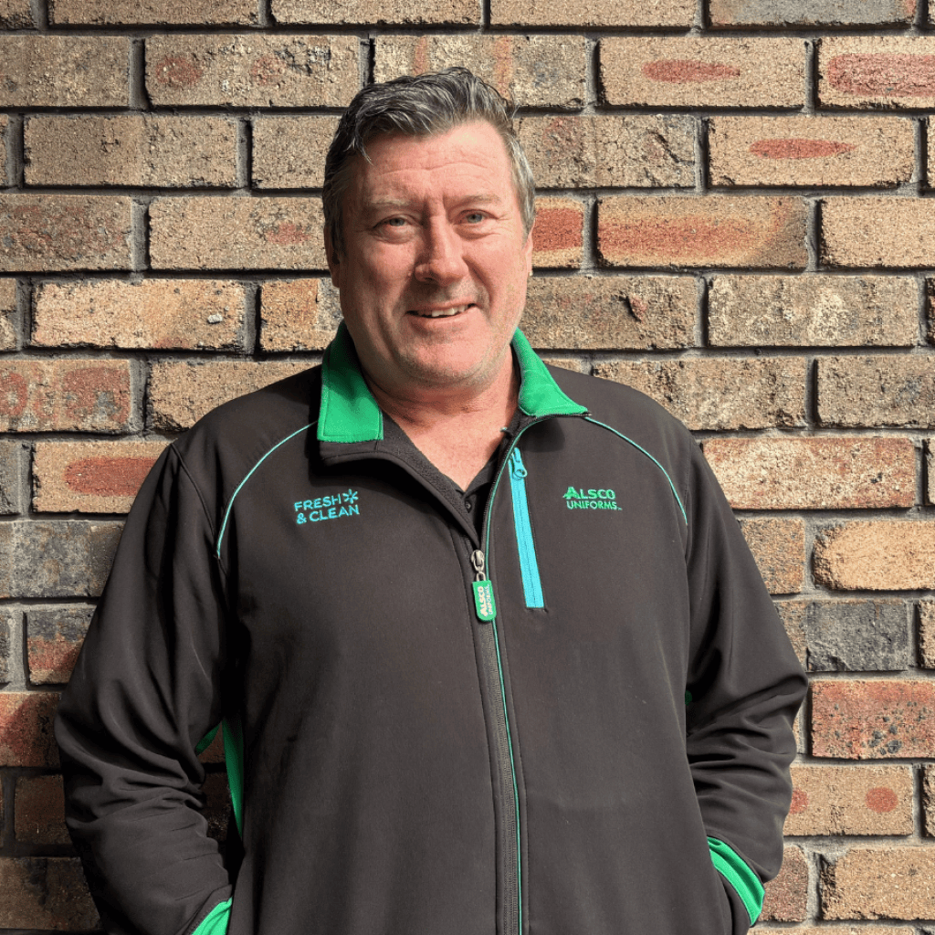 Wayne O Neill: Supporting the Industries That Keep the Region Moving